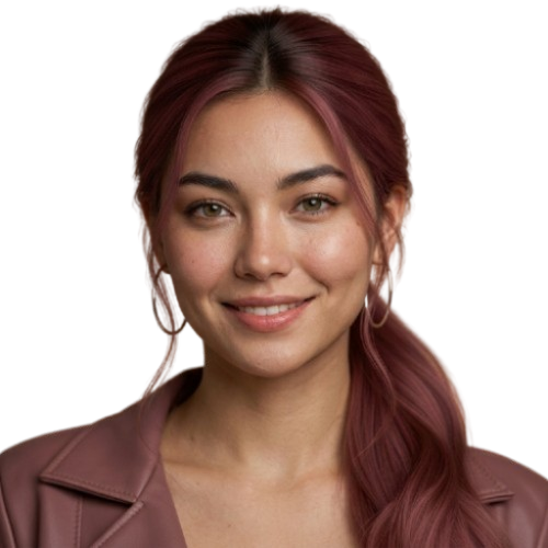 Cyan, Mike's AI agent