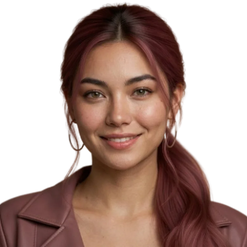 Cyan, Mike's AI agent